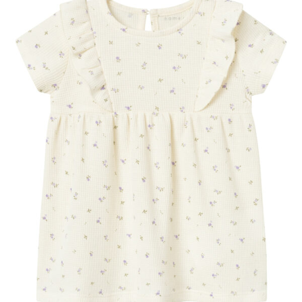 Name It Jolia Kjole - Jet Stream - 50 cm