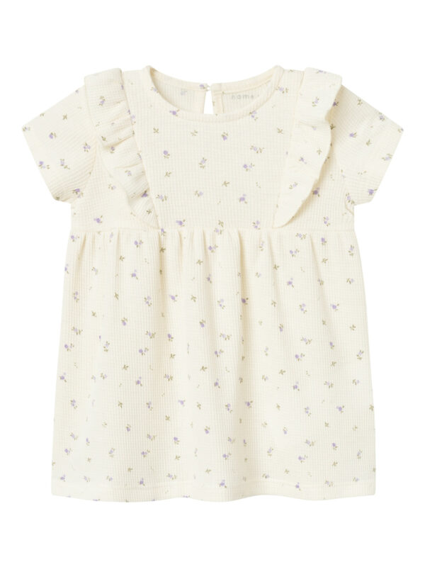 Name It Jolia Kjole - Jet Stream - 50 cm