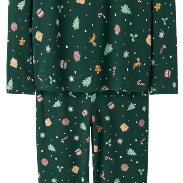 Name It Julenattøj - Vismas - Botanical Garden - Kids