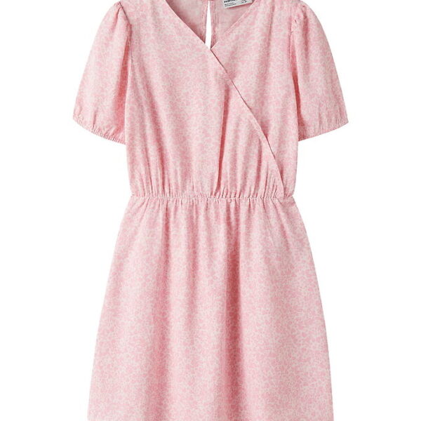 Name It Kjole - NkfFany - Pearl