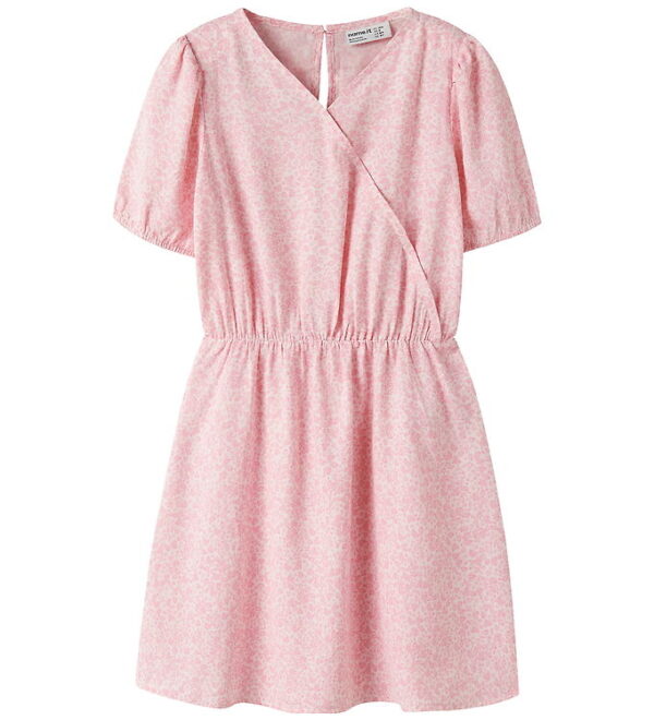 Name It Kjole - NkfFany - Pearl