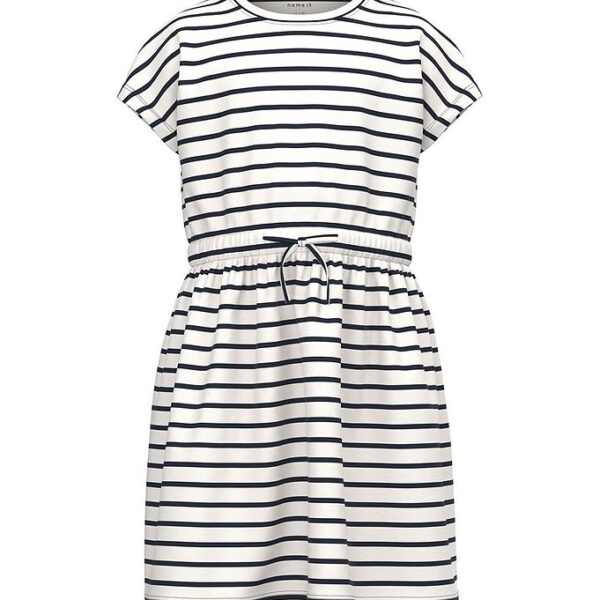 Name It Kjole - Noos - NkfMie - Dark Sapphire