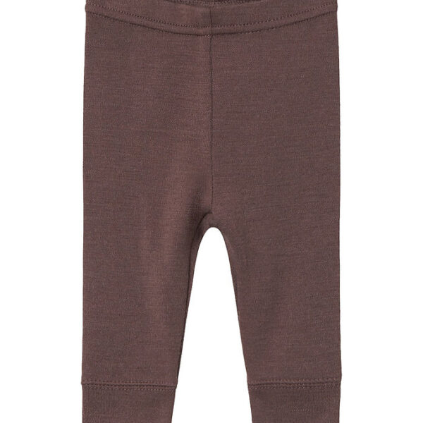 Name It Leggings - Uld - NbfWillit - Sparrow
