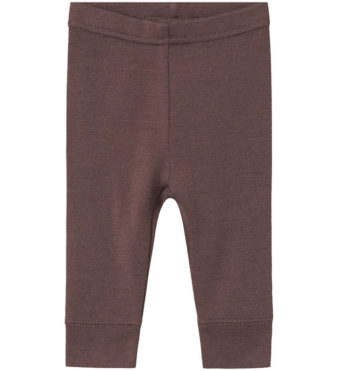 Name It Leggings - Uld - NbfWillit - Sparrow Name It Leggings - Uld - NbfWillit - Sparrow