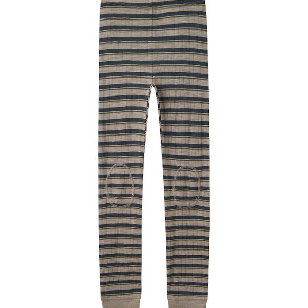 Name It Leggings - Uld - NkmWang - Satellite/Ombre Blue