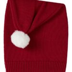 Name It Nissehue - NbnRixmas - Jester Red