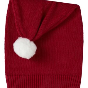 Name It Nissehue - NbnRixmas - Jester Red