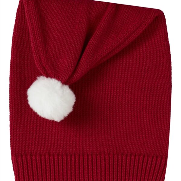 Name It Nissehue - NbnRixmas - Jester Red