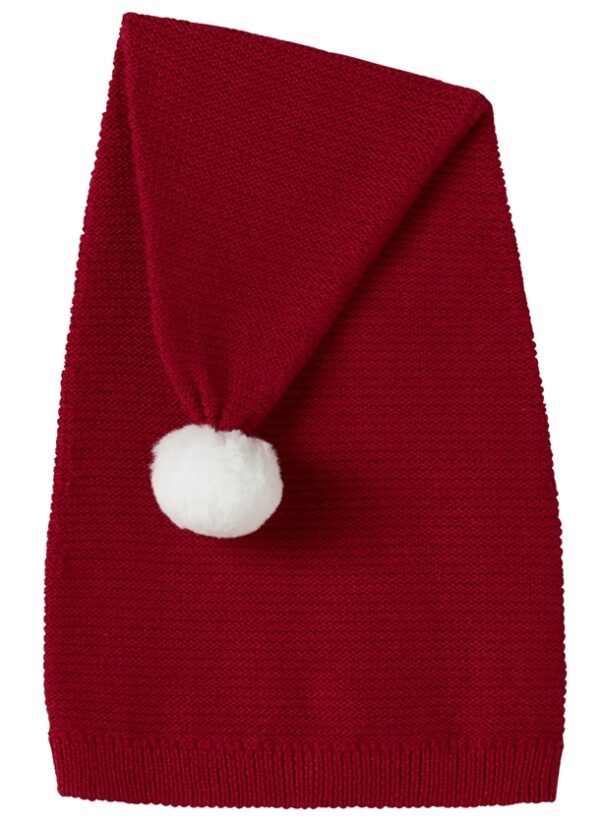 Name It Nissehue - NmnRinjaha - Jester Red