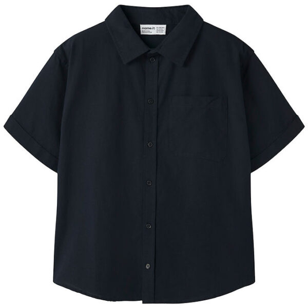 Name It Skjorte - NkmFilip - Salute