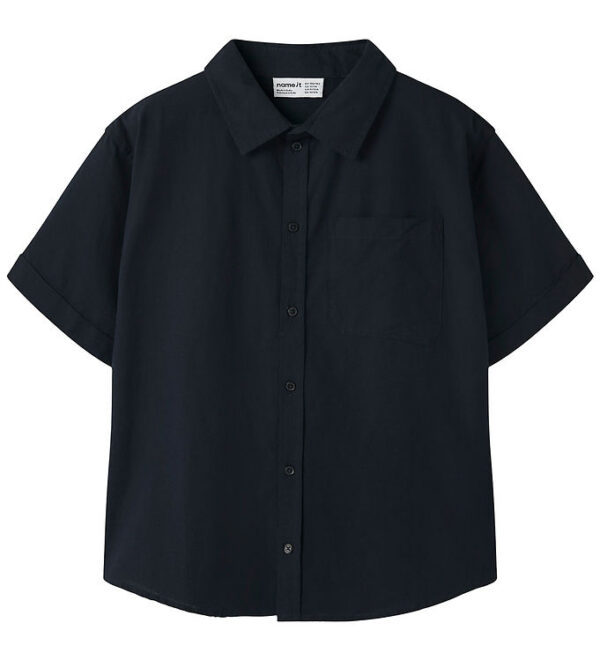 Name It Skjorte - NkmFilip - Salute