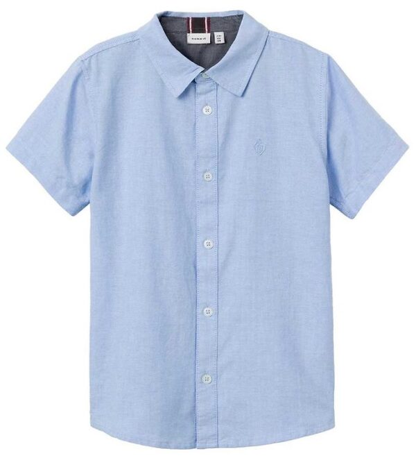 Name It Skjorte - Noos - NkmNewsa - Campanula Name It Skjorte - Noos - NkmNewsa - Campanula