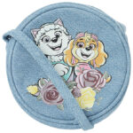 Name It Taske - NmfMerina - Pawpatrol - Light Blue Denim
