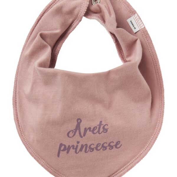 Name It Yatte Hagesmæk - Deauville Mauve