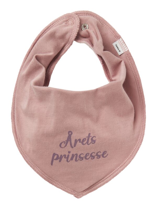 Name It Yatte Hagesmæk - Deauville Mauve