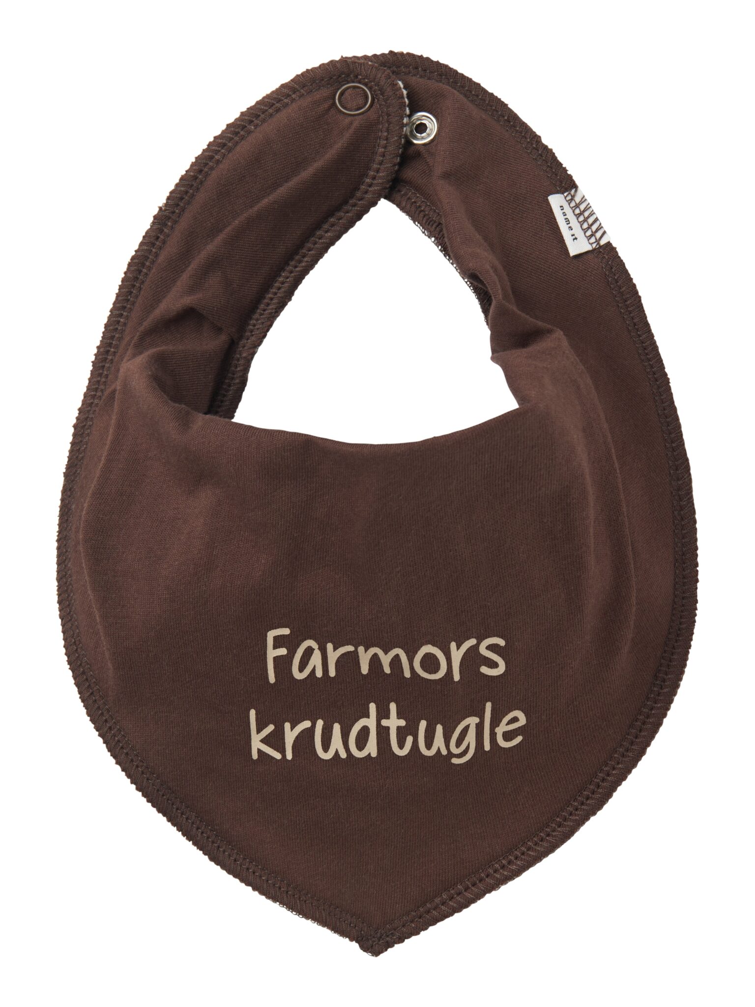 Name It Yatte Hagesmæk Farmor - Bracken Name It Yatte Hagesmæk Farmor - Bracken