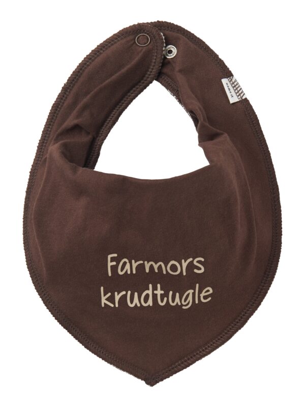 Name It Yatte Hagesmæk Farmor - Bracken