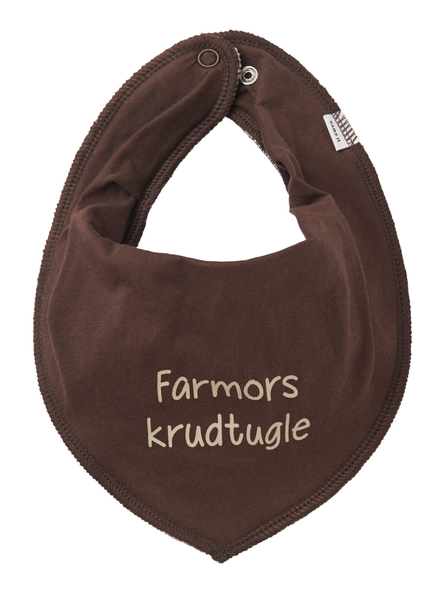 Name It Yatte Hagesmæk Farmor - Bracken Name It Yatte Hagesmæk Farmor - Bracken