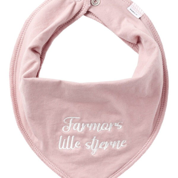 Name It Yatte Hagesmæk Farmor - Deauville Mauve
