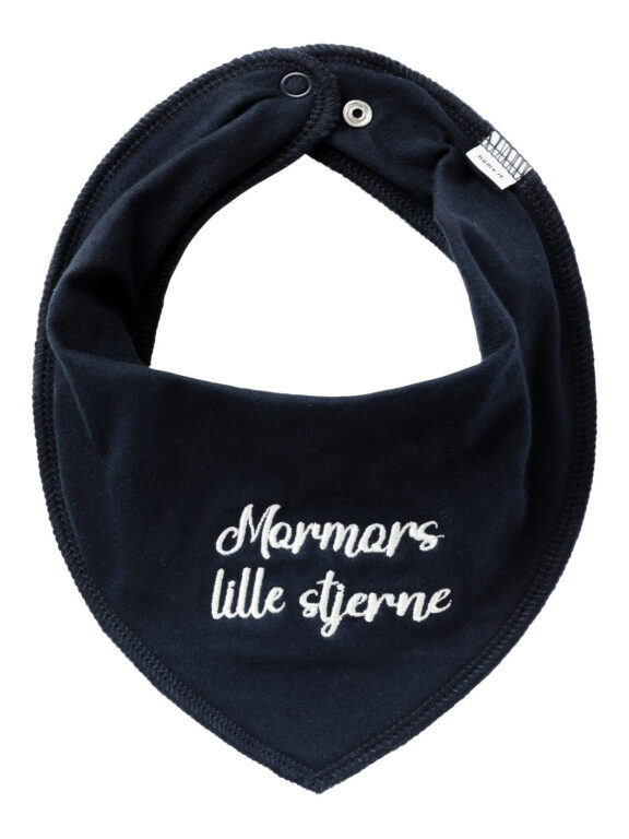 Name It Yatte Hagesmæk Mormor - Dark Sapphire
