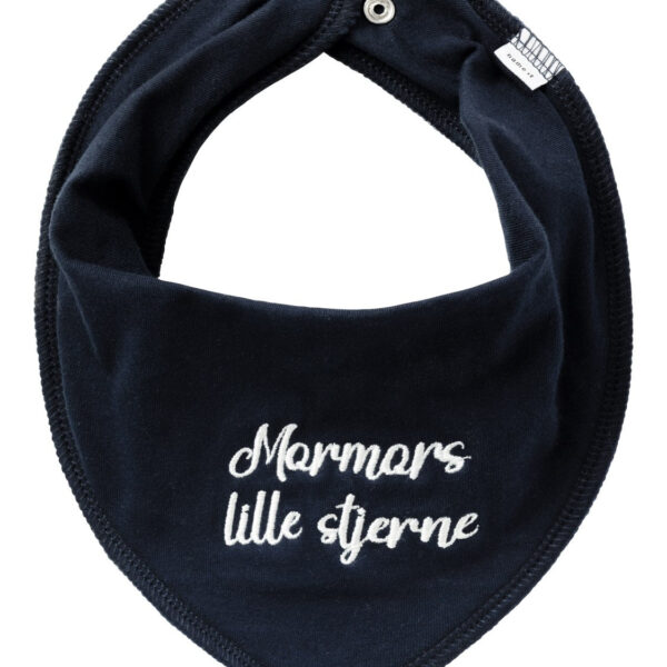 Name It Yatte Hagesmæk Mormor - Dark Sapphire