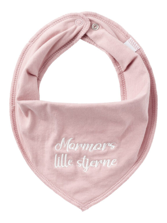 Name It Yatte Hagesmæk Mormor - Deauville Mauve