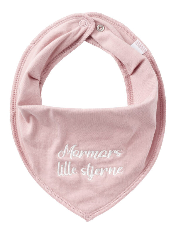 Name It Yatte Hagesmæk Mormor - Deauville Mauve