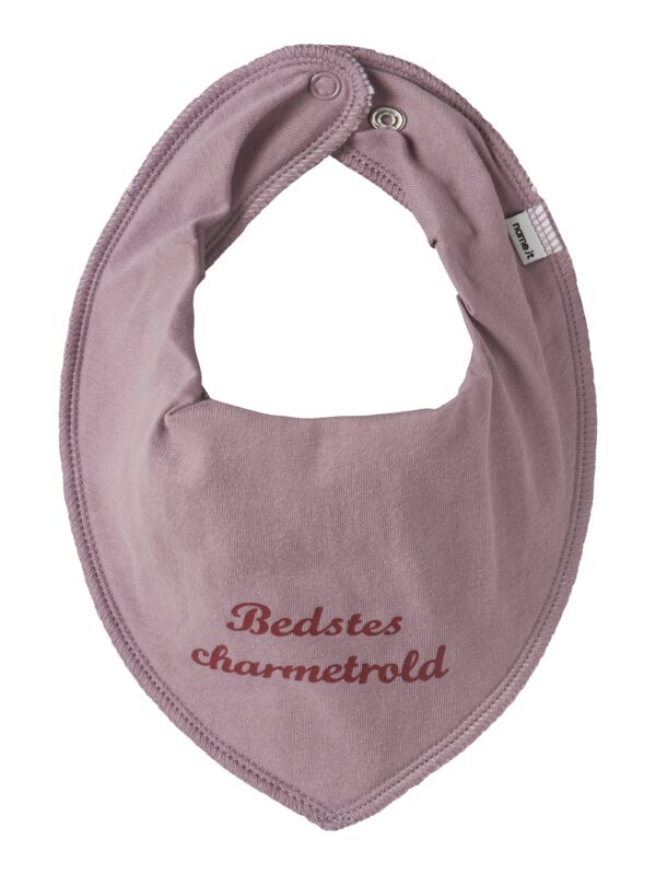 Name It Ytta Hagesmæk - Elderberry