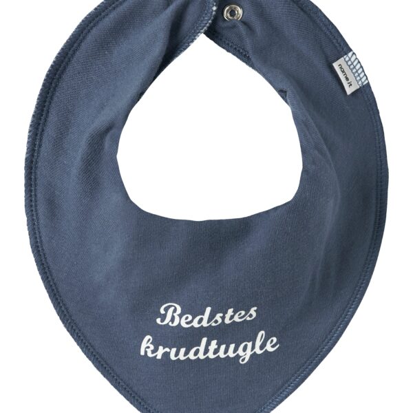 Name It Ytta Hagesmæk - Vintage Indigo