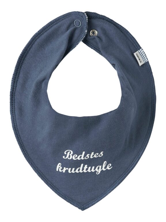 Name It Ytta Hagesmæk - Vintage Indigo