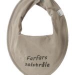 Name It Ytti Hagesmæk Farfar - Vintage Khaki