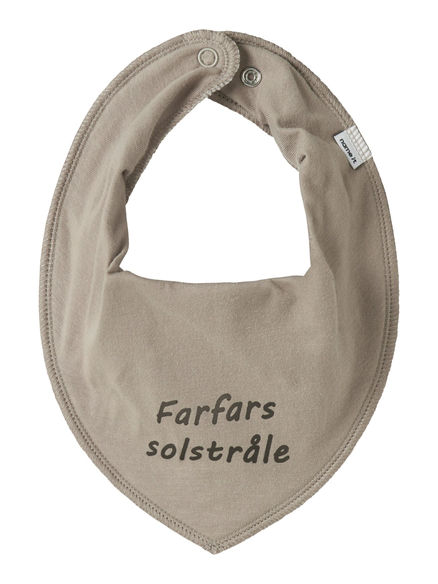 Name It Ytti Hagesmæk Farfar - Vintage Khaki Name It Ytti Hagesmæk Farfar - Vintage Khaki