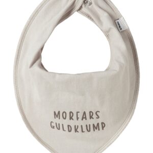 Name It Ytti Hagesmæk Morfar - Pumice Stone