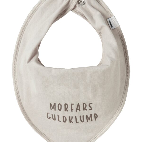 Name It Ytti Hagesmæk Morfar - Pumice Stone