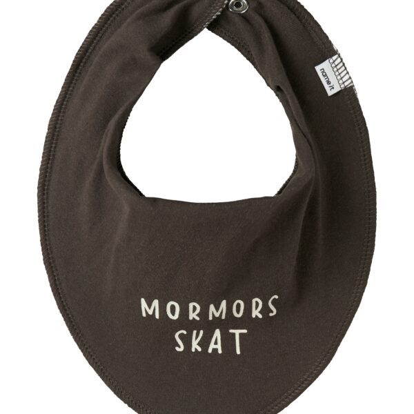 Name It Ytti Hagesmæk Mormor - Delicioso