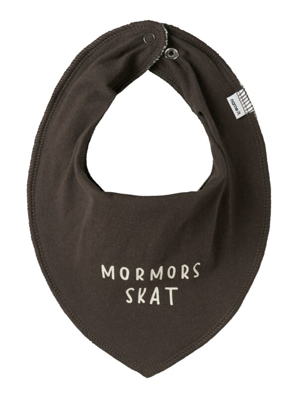 Name It Ytti Hagesmæk Mormor - Delicioso