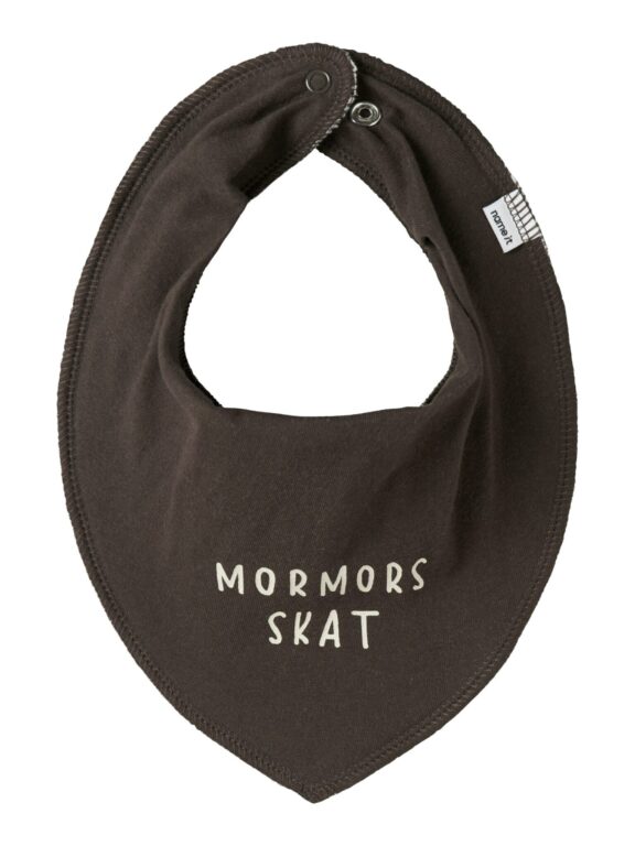 Name It Ytti Hagesmæk Mormor - Delicioso