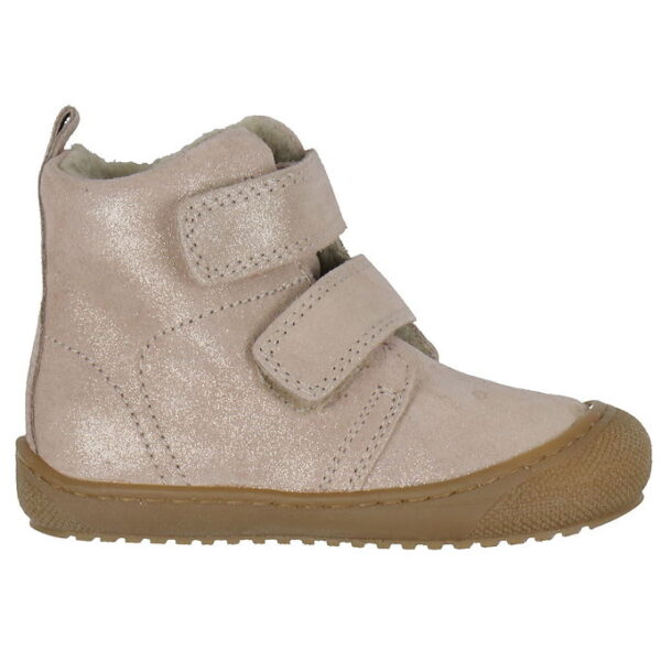 Naturino Vinterstøvler - Bubble - Rosa