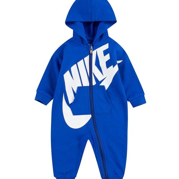 Nike Heldragt - Game Royal m. Hvid