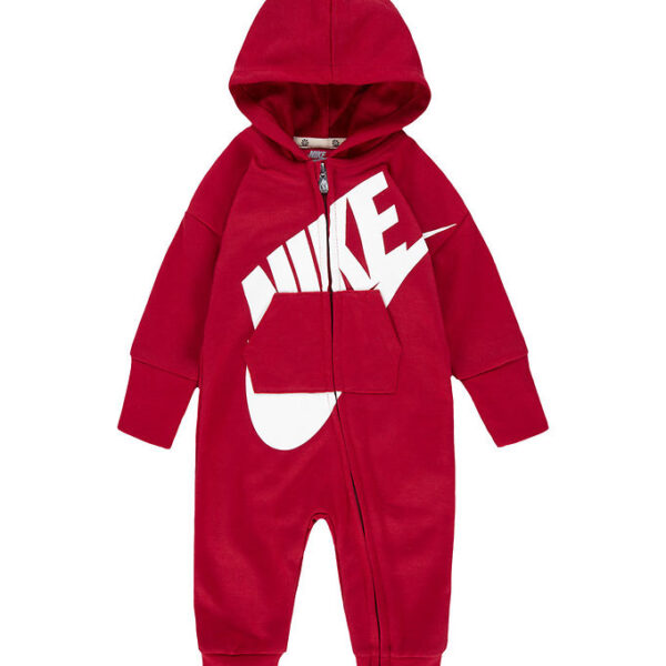 Nike Heldragt - Gym Red