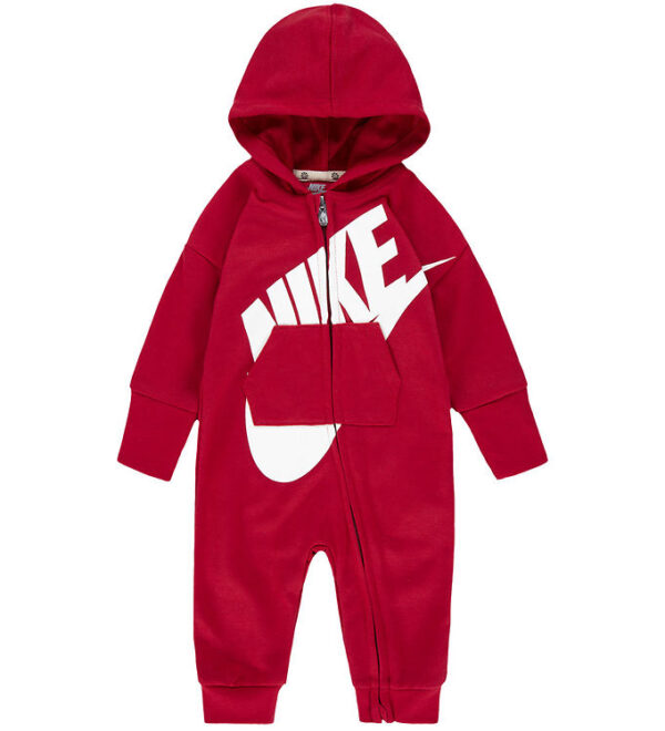 Nike Heldragt - Gym Red Nike Heldragt - Gym Red