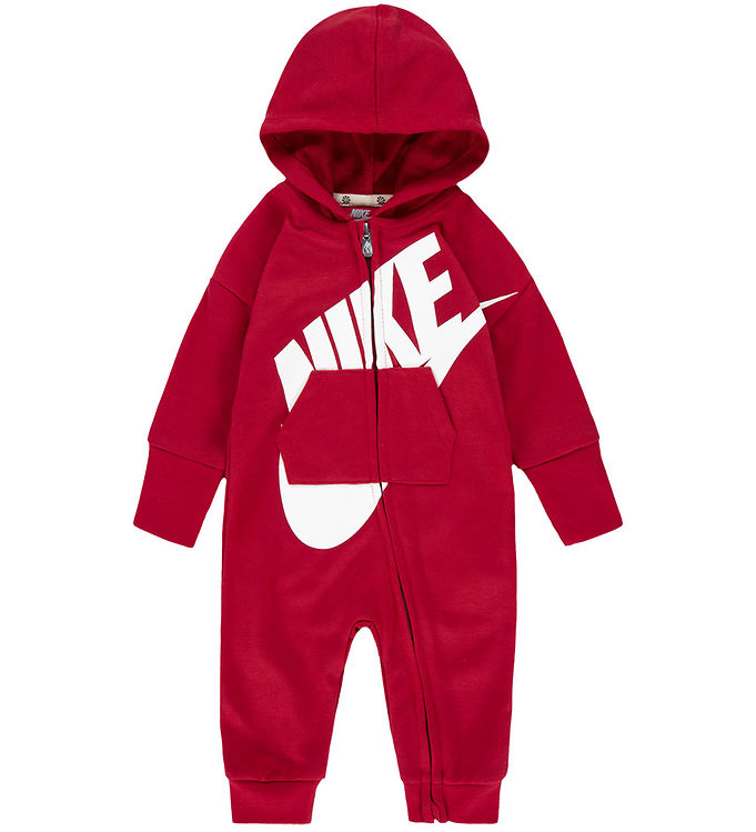 Nike Heldragt - Gym Red Nike Heldragt - Gym Red