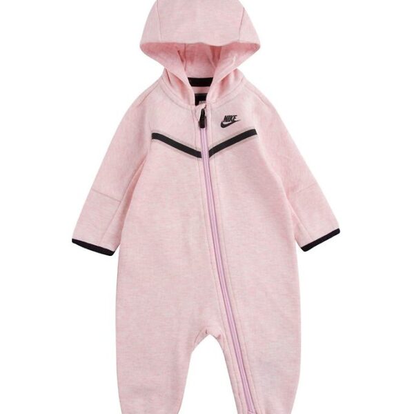 Nike Heldragt - Pink Foam Heather