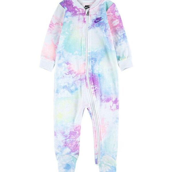 Nike Heldragt - Printed - Violet Shock