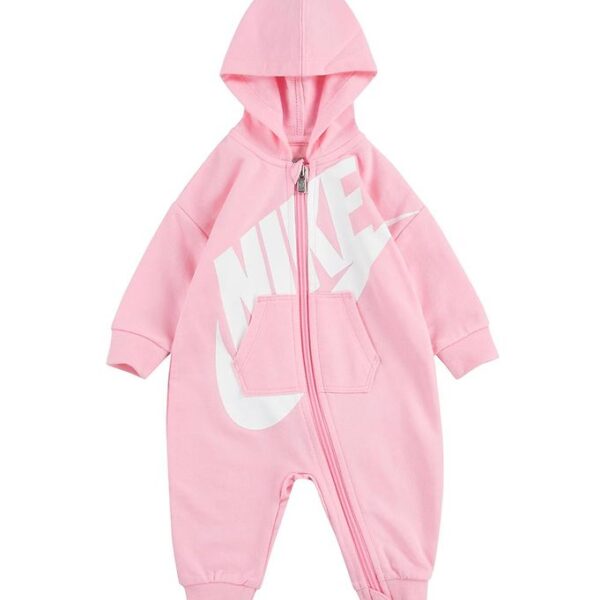 Nike Heldragt - Rosa m. Hvid