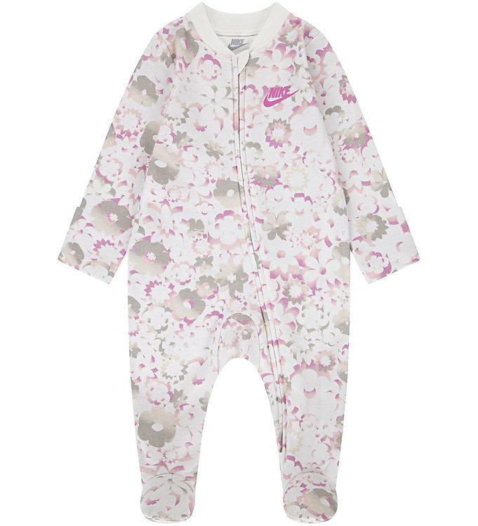 Nike Heldragt - Sail m. Blomster Nike Heldragt - Sail m. Blomster