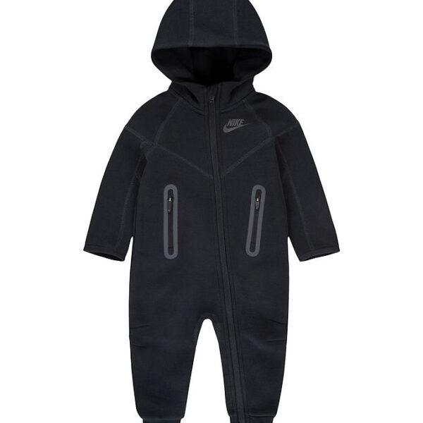 Nike Heldragt - Sort