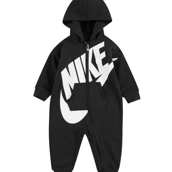 Nike Heldragt - Sort m. Hvid