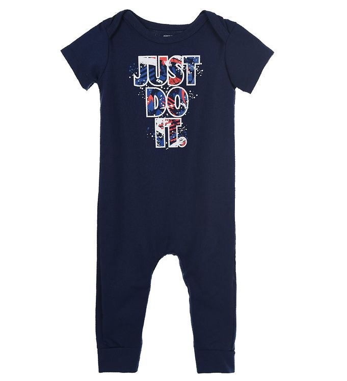 Nike Heldragt - Thrill - Midnight Navy Nike Heldragt - Thrill - Midnight Navy