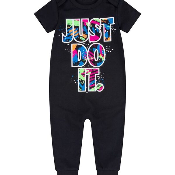 Nike Heldragt - Thrill - Sort